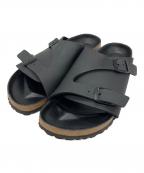 BIRKENSTOCKビルケンシュトック）の古着「ZURICH BS」｜ブラック