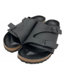 BIRKENSTOCK（ビルケンシュトック）の古着「ZURICH BS」｜ブラック