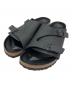 BIRKENSTOCK（ビルケンシュトック）の古着「ZURICH BS」｜ブラック