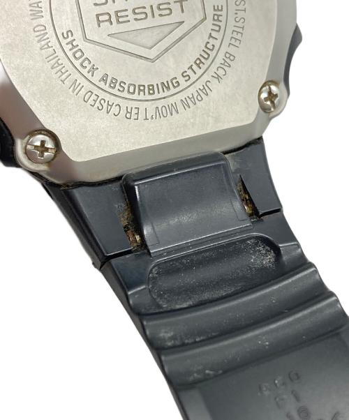 CASIO（カシオ）CASIO (カシオ) デジアナウォッチ ブルーの古着・服飾アイテム