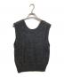 TODAYFUL (トゥデイフル) Purewool 2way Vest グレー サイズ:SIZE Free：8000円