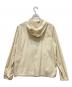 Patagonia (パタゴニア) ウインドスウィープジャケット アイボリー サイズ:Ｍ：15000円