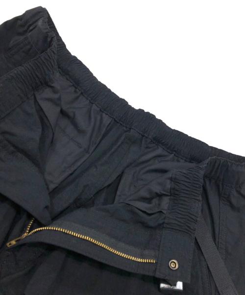 THE NORTH FACE（ザ ノース フェイス）THE NORTH FACE (ザ ノース フェイス) ジオロジーカーゴパンツ ブラック サイズ:Lの古着・服飾アイテム