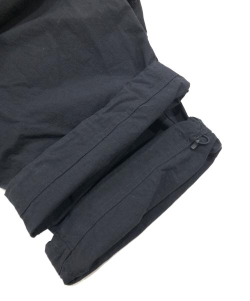 THE NORTH FACE（ザ ノース フェイス）THE NORTH FACE (ザ ノース フェイス) ジオロジーカーゴパンツ ブラック サイズ:Lの古着・服飾アイテム