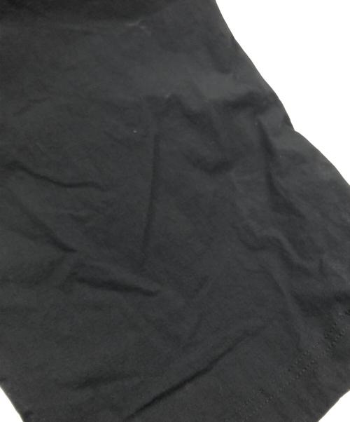 THE NORTH FACE（ザ ノース フェイス）THE NORTH FACE (ザ ノース フェイス) ジオロジーカーゴパンツ ブラック サイズ:Lの古着・服飾アイテム