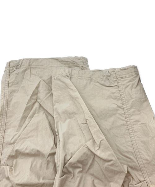 THE NORTH FACE（ザ ノース フェイス）THE NORTH FACE (ザ ノース フェイス) ジオロジーカーゴパンツ ベージュ サイズ:Lの古着・服飾アイテム