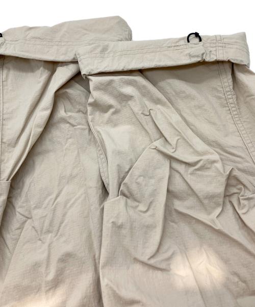 THE NORTH FACE（ザ ノース フェイス）THE NORTH FACE (ザ ノース フェイス) ジオロジーカーゴパンツ ベージュ サイズ:Lの古着・服飾アイテム