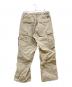 THE NORTH FACE (ザ ノース フェイス) ジオロジーカーゴパンツ ベージュ サイズ:L：11000円