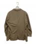 HUGO BOSS (ヒューゴ ボス) 2Bスーツ ブラウン サイズ:JK:56A/PT54：32000円