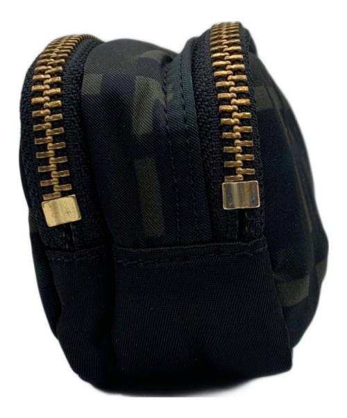 PORTER（ポーター）PORTER (ポーター) MARNI (マルニ) ペンケース ブラックの古着・服飾アイテム