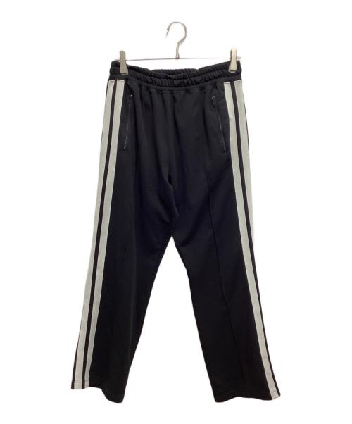 INSCRIRE（アンスクリア）INSCRIRE (アンスクリア) Track Pants ブラック サイズ:Mの古着・服飾アイテム