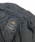 中古・古着 ALPHA INDUSTRIES (アルファインダストリーズ) Sea Room Lynn (シールームリン) CWU-45P フライトジャケット ブラック サイズ:FREE：10000円