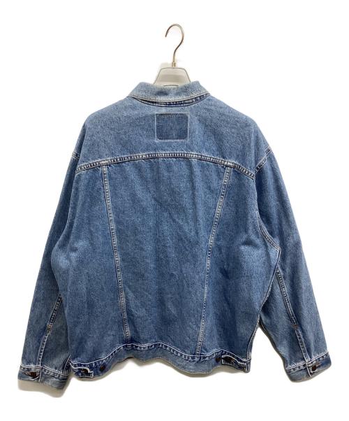 LEVI'S（リーバイス）LEVI'S (リーバイス) 70507デニムトラッカージャケット インディゴ サイズ:XLの古着・服飾アイテム