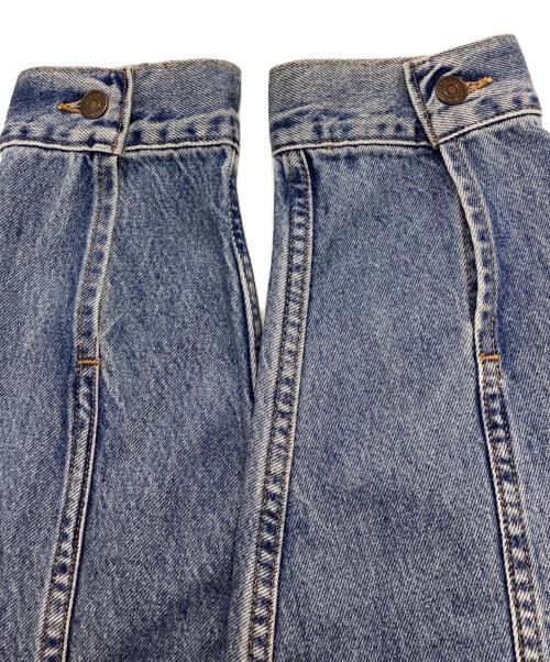 LEVI'S（リーバイス）LEVI'S (リーバイス) 70507デニムトラッカージャケット インディゴ サイズ:XLの古着・服飾アイテム