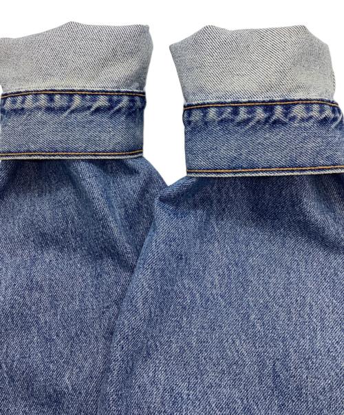 LEVI'S（リーバイス）LEVI'S (リーバイス) 70507デニムトラッカージャケット インディゴ サイズ:XLの古着・服飾アイテム
