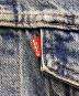 中古・古着 LEVI'S (リーバイス) 70507デニムトラッカージャケット インディゴ サイズ:XL：10000円