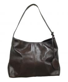 FOLNUA（フォルニュア）の古着「クーペバッグ」｜ブラウン