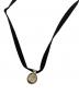 SYKIA (シキア) シキア/Space Ship Choker シルバー：13000円