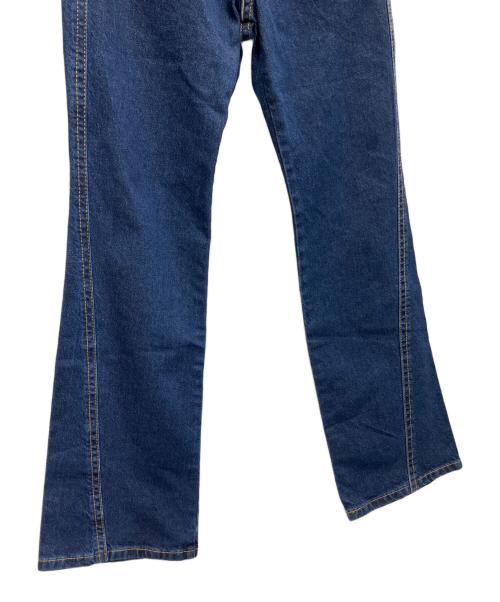 LEVI'S PReMIUM（リーバイス プレミアム）LEVI'S PReMIUM (リーバイス プレミアム) ブーツカットデニムパンツ インディゴ サイズ:SIZE26 未使用品の古着・服飾アイテム
