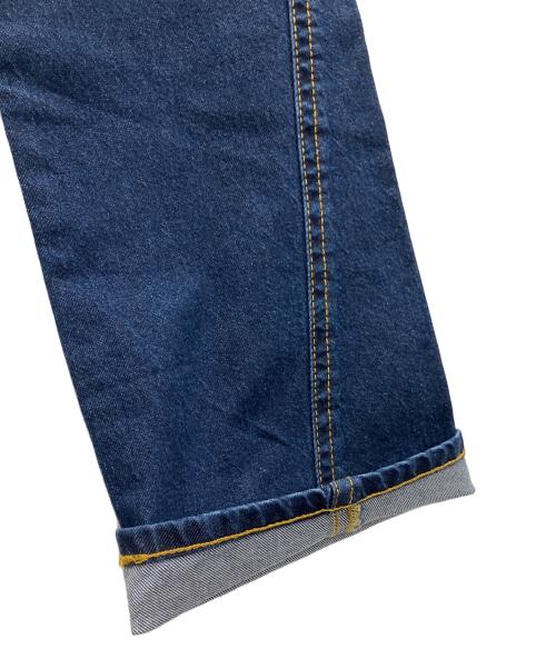 LEVI'S PReMIUM（リーバイス プレミアム）LEVI'S PReMIUM (リーバイス プレミアム) ブーツカットデニムパンツ インディゴ サイズ:SIZE26 未使用品の古着・服飾アイテム