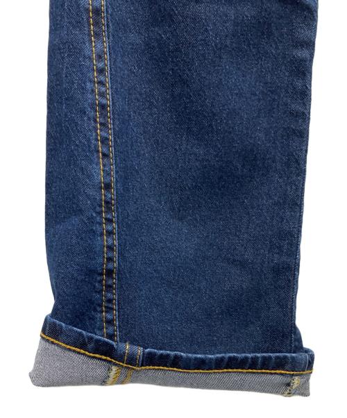 LEVI'S PReMIUM（リーバイス プレミアム）LEVI'S PReMIUM (リーバイス プレミアム) ブーツカットデニムパンツ インディゴ サイズ:SIZE26 未使用品の古着・服飾アイテム