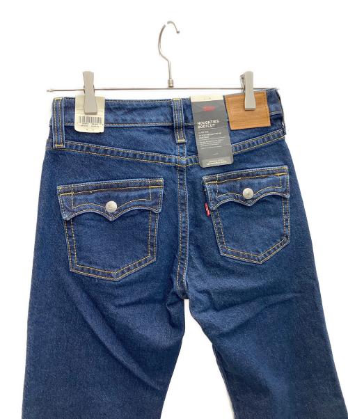 LEVI'S PReMIUM（リーバイス プレミアム）LEVI'S PReMIUM (リーバイス プレミアム) ブーツカットデニムパンツ インディゴ サイズ:SIZE26 未使用品の古着・服飾アイテム