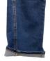 中古・古着 LEVI'S PReMIUM (リーバイス プレミアム) ブーツカットデニムパンツ インディゴ サイズ:SIZE26 未使用品：5000円
