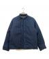 Snow peak（スノーピーク）の古着「CHINA DOWN JACKET」｜インディゴ