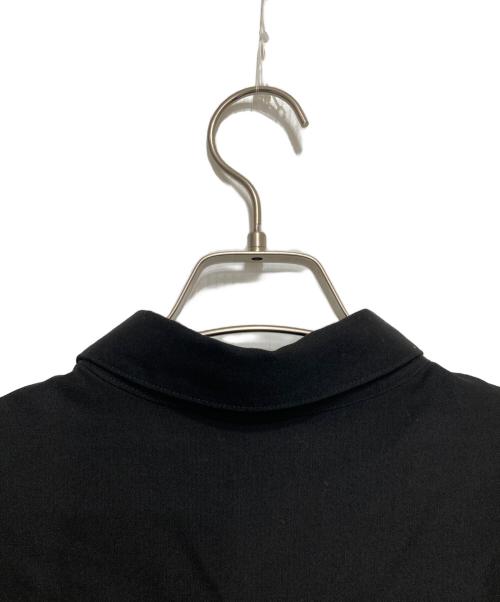 wravee（ラヴィー）WRAVEE (ラヴィー) 宵 - yoi - | Shirt ブラック サイズ:2の古着・服飾アイテム