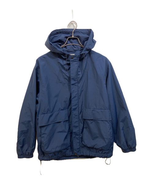 STEVEN ALAN（スティーブンアラン）STEVEN ALAN (スティーブンアラン) マウンテンパーカー ネイビー サイズ:SIZE Mの古着・服飾アイテム