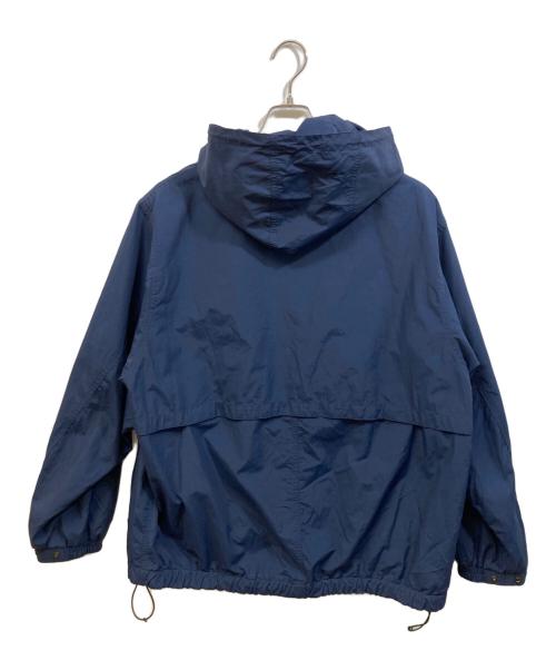 STEVEN ALAN（スティーブンアラン）STEVEN ALAN (スティーブンアラン) マウンテンパーカー ネイビー サイズ:SIZE Mの古着・服飾アイテム