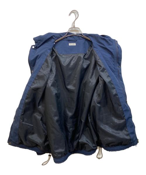 STEVEN ALAN（スティーブンアラン）STEVEN ALAN (スティーブンアラン) マウンテンパーカー ネイビー サイズ:SIZE Mの古着・服飾アイテム