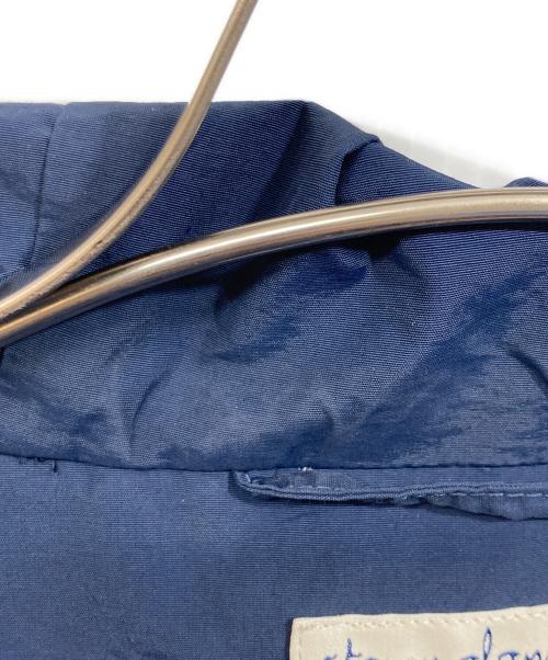 STEVEN ALAN（スティーブンアラン）STEVEN ALAN (スティーブンアラン) マウンテンパーカー ネイビー サイズ:SIZE Mの古着・服飾アイテム