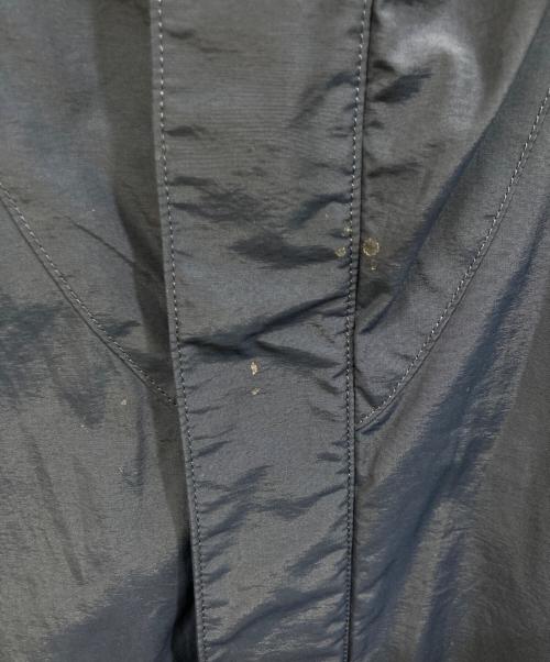 STEVEN ALAN（スティーブンアラン）STEVEN ALAN (スティーブンアラン) マウンテンパーカー ネイビー サイズ:SIZE Mの古着・服飾アイテム