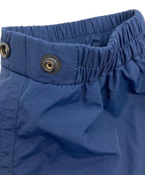 STEVEN ALAN（スティーブンアラン）STEVEN ALAN (スティーブンアラン) マウンテンパーカー ネイビー サイズ:SIZE Mの古着・服飾アイテム