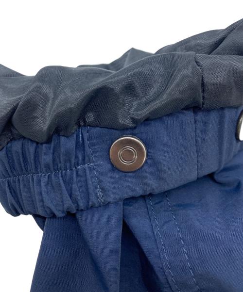 STEVEN ALAN（スティーブンアラン）STEVEN ALAN (スティーブンアラン) マウンテンパーカー ネイビー サイズ:SIZE Mの古着・服飾アイテム