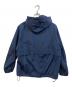 STEVEN ALAN (スティーブンアラン) マウンテンパーカー ネイビー サイズ:SIZE M：5000円