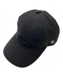 N.HOOLYWOOD×47BRAND（エヌ ハリウッド×フォーティーセブンブランド）の古着「キャップ」｜ブラック