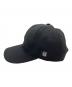 N.HOOLYWOOD (エヌ ハリウッド) 47BRAND (フォーティーセブンブランド) キャップ ブラック：8000円