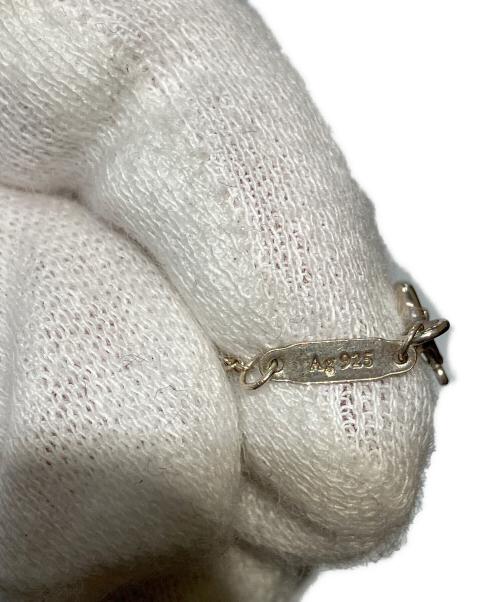 TIFFANY & Co.（ティファニー）Tiffany & Co. (ティファニー) インフィニティネックレスの古着・服飾アイテム