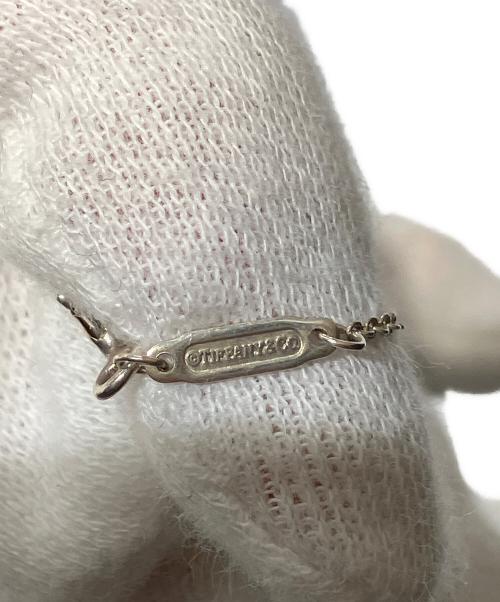 TIFFANY & Co.（ティファニー）Tiffany & Co. (ティファニー) インフィニティネックレスの古着・服飾アイテム