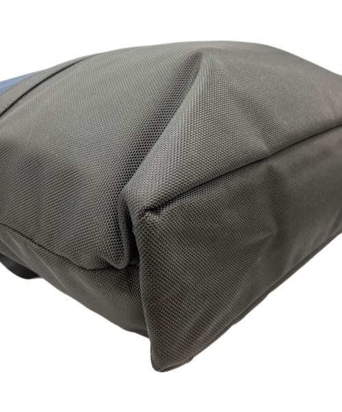 TUMI（トゥミ）TUMI (トゥミ) アルファ2トートバッグ ネイビーの古着・服飾アイテム
