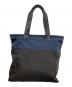 TUMI (トゥミ) アルファ2トートバッグ ネイビー：15000円
