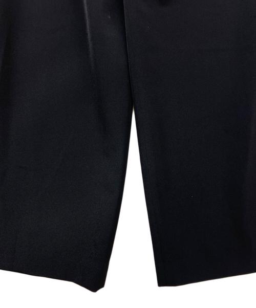 EVERYDAY I LIKE.（エヴリデイ アイ ライク）EVERYDAY I LIKE. (エヴリデイ アイ ライク) Effortless Pants/エフォートレス パンツ ブラック サイズ:34の古着・服飾アイテム