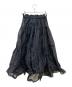 MARILYN MOON (マリリンムーン) DEUXIEME CLASSE (ドゥーズィエム クラス) 別注dramatic skirt ブラック サイズ:S：17000円