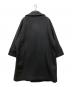 ticca (ティッカ) テントコート ブラック サイズ:FREE：30000円