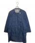 CANTON OVERALLS（キャントンオーバーオールズ）の古着「デニムジャケット」｜インディゴ