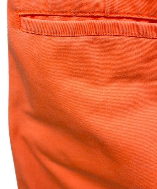 SUPREME（シュプリーム）SUPREME (シュプリーム) Work Pant オレンジ サイズ:76ｃｍ（W30）の古着・服飾アイテム