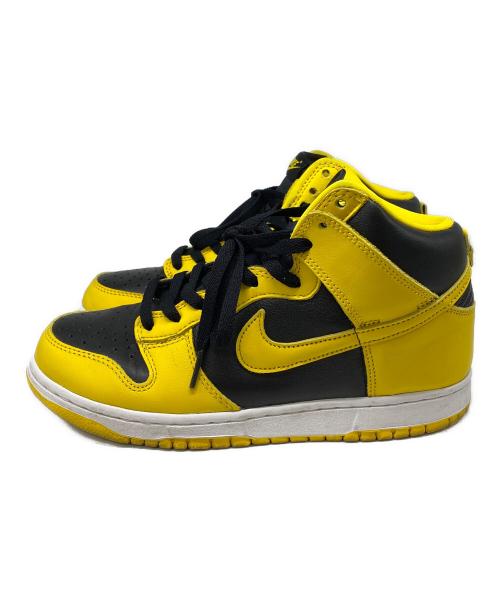 NIKE（ナイキ）NIKE (ナイキ) Dunk High 