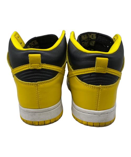 NIKE（ナイキ）NIKE (ナイキ) Dunk High 